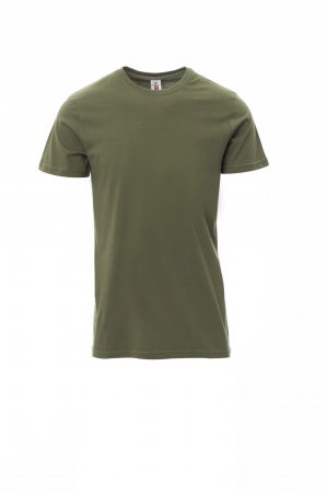 Vert militaire 07035